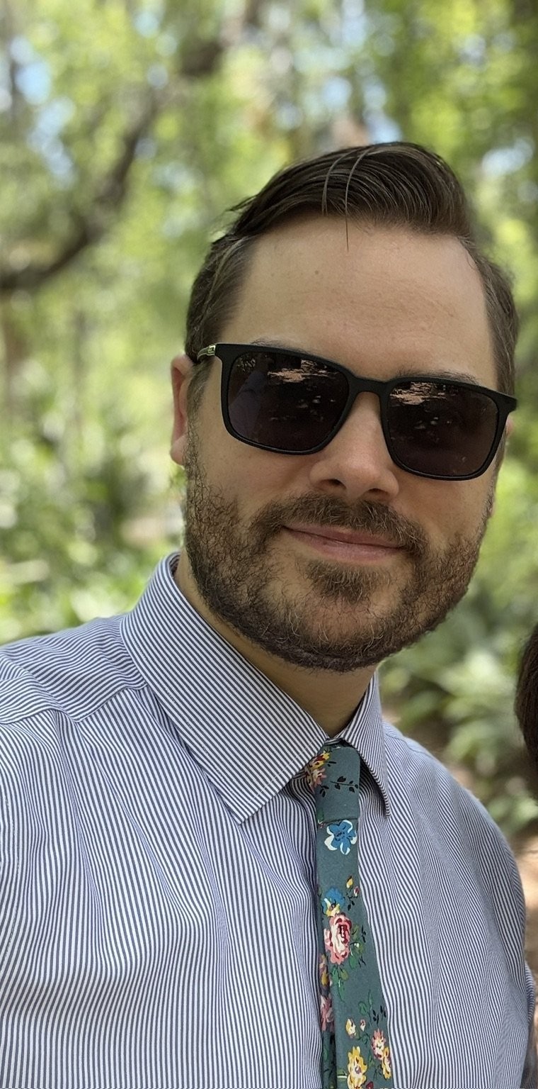Zack, owner of Zeemoro Property Services
